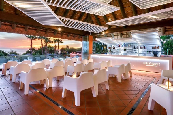 Hotel Royal Hideaway Sancti Petri